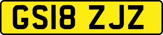 GS18ZJZ