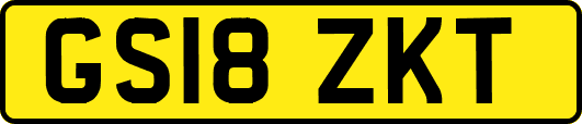 GS18ZKT
