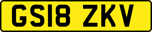 GS18ZKV