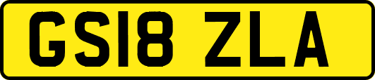 GS18ZLA