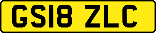 GS18ZLC