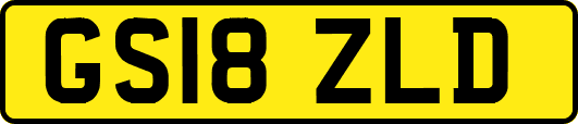 GS18ZLD