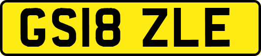 GS18ZLE