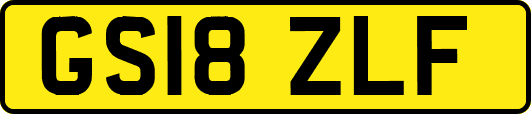 GS18ZLF