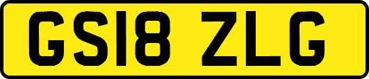 GS18ZLG