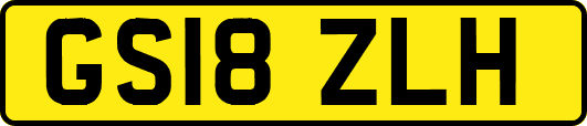 GS18ZLH