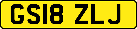 GS18ZLJ