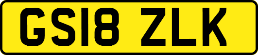 GS18ZLK