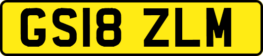 GS18ZLM