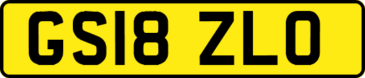 GS18ZLO