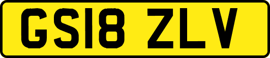 GS18ZLV