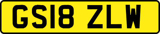 GS18ZLW