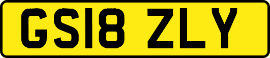 GS18ZLY