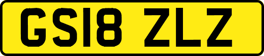 GS18ZLZ