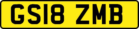 GS18ZMB