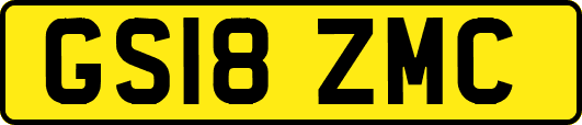 GS18ZMC