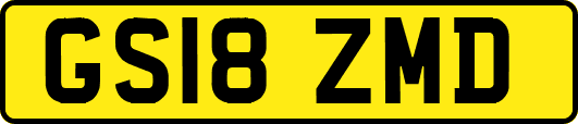 GS18ZMD