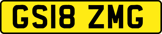 GS18ZMG