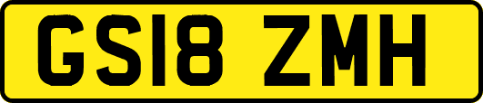 GS18ZMH