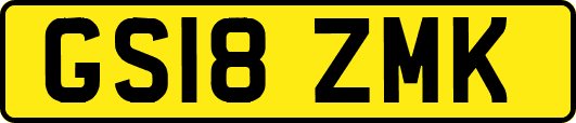 GS18ZMK
