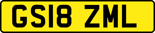 GS18ZML