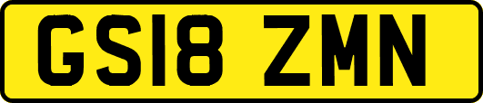 GS18ZMN