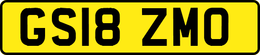 GS18ZMO
