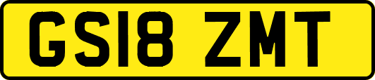 GS18ZMT