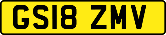 GS18ZMV