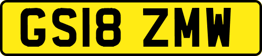 GS18ZMW