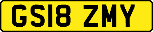 GS18ZMY
