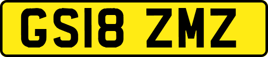 GS18ZMZ
