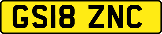 GS18ZNC