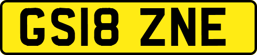 GS18ZNE