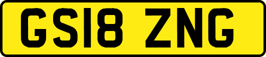 GS18ZNG