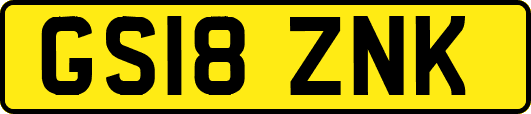 GS18ZNK