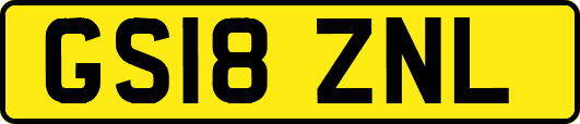 GS18ZNL
