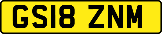 GS18ZNM