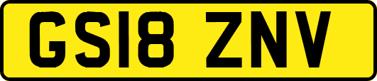 GS18ZNV