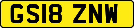 GS18ZNW