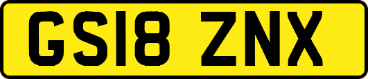 GS18ZNX