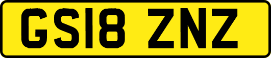 GS18ZNZ