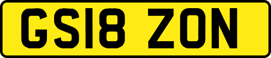 GS18ZON
