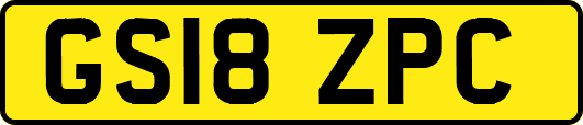 GS18ZPC