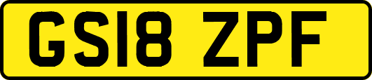 GS18ZPF