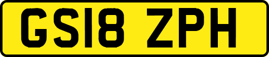 GS18ZPH
