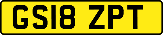 GS18ZPT