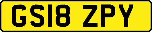 GS18ZPY
