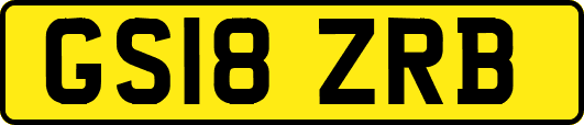 GS18ZRB