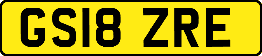 GS18ZRE
